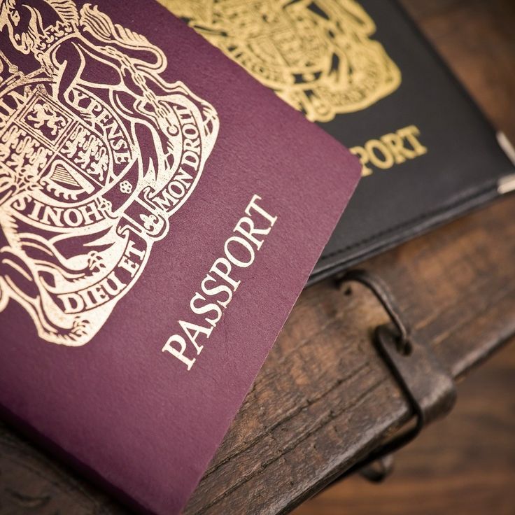Citizenship