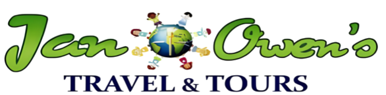 Janowen's Travel and Tours