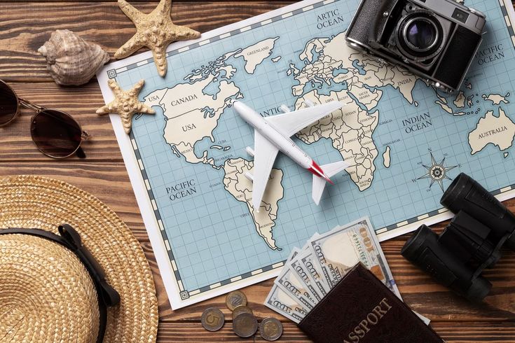 Travel